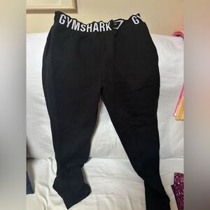 Gymshark Black sweatpants